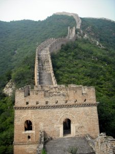 great wall