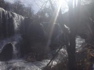 Cascada de JiuZhaiGou