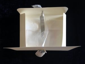 inkston packaging - open