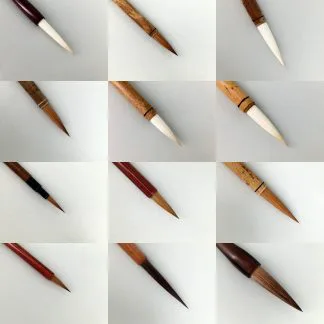 Brushes