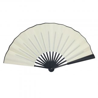 Fans for decorating with your own painting/calligraphy/embroidery