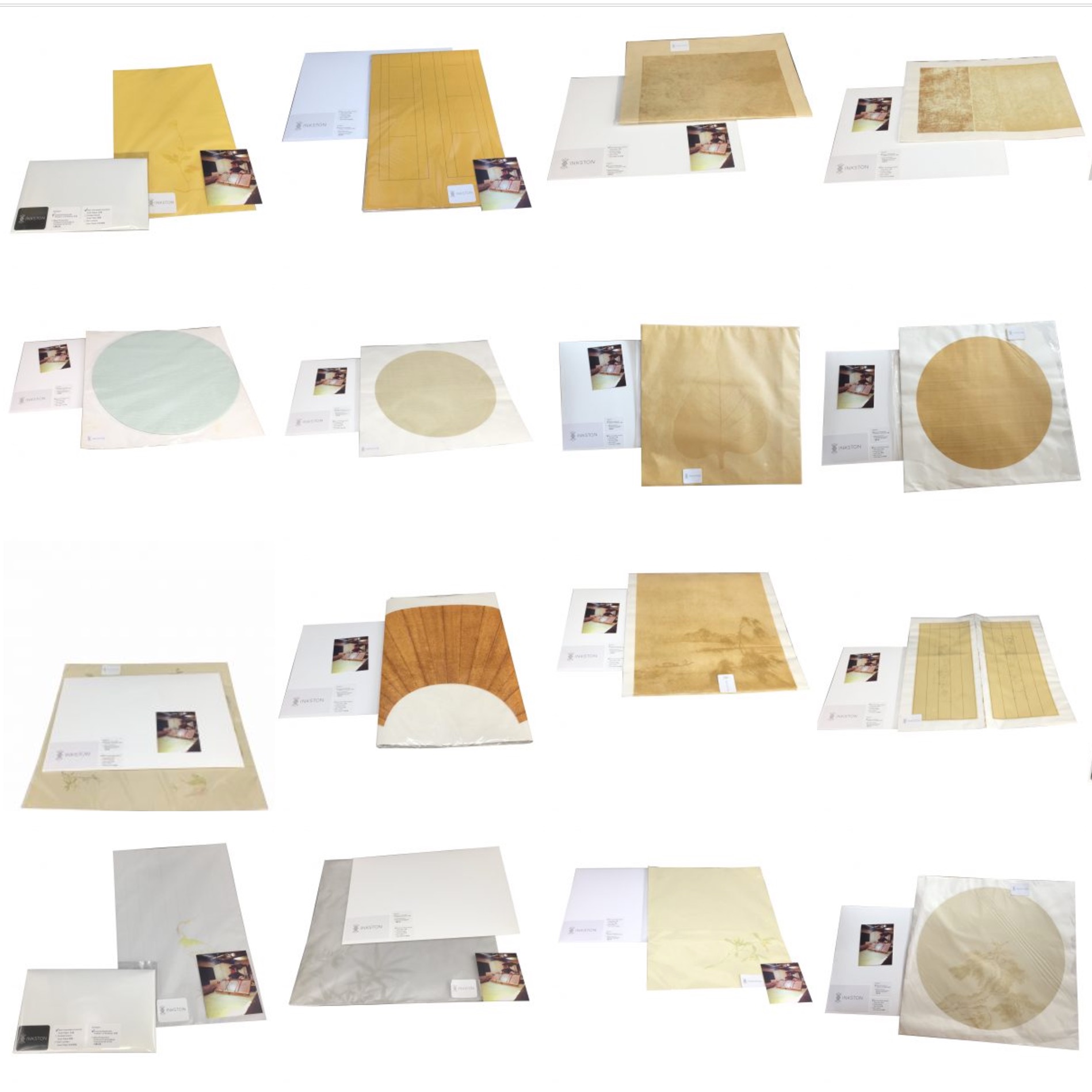 Xuan Paper Making a UNESCO intangible heritage Inkston