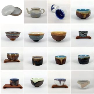 Ceramics