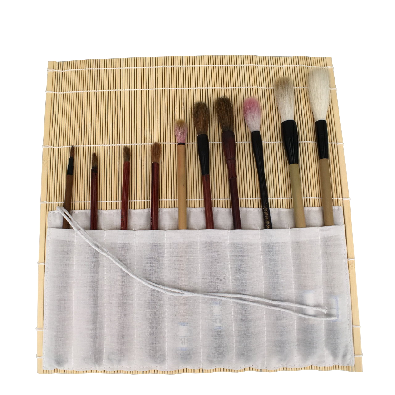 Sakura Japanese Brush Roll L - de $8.26 en Inkston