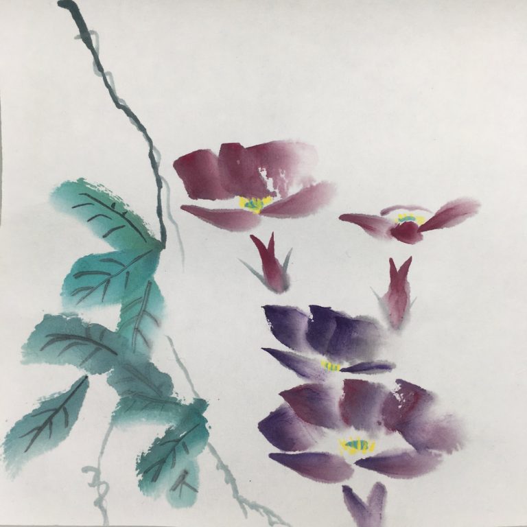 Xuan Paper Making a UNESCO intangible heritage Inkston