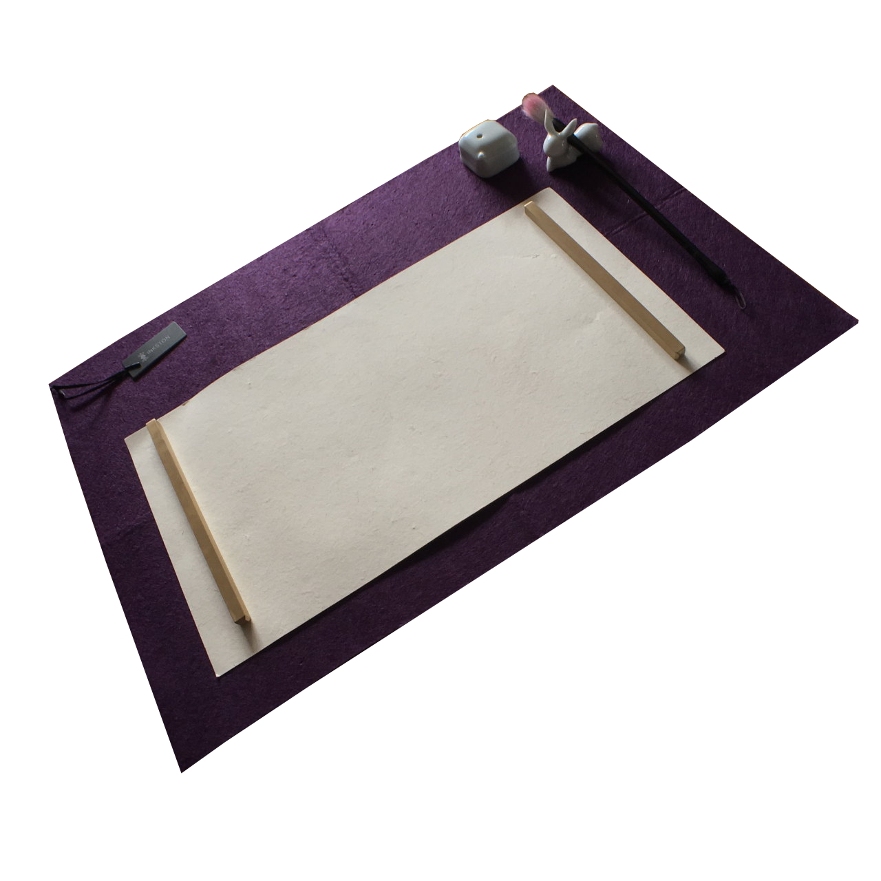 Painting Mat (black colour) - de $8.07 en Inkston