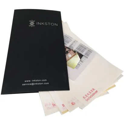 INKSTON Expert 40 Xuan Paper