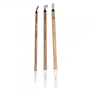 羊毫 Yang Hao Wool brush en venta - Inkston
