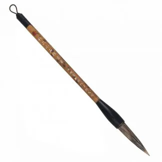 Brush4点セット【りょん商品】 Red Star 京抓 Pro Jing Zhua Yang Hao Wool Brush Set - de