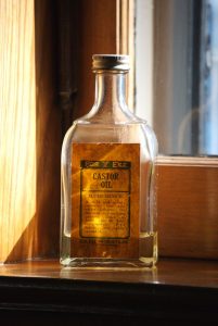 castor oil - wikipedia image