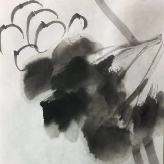 千里江山图 A Thousand Lis of Rivers and Mountains - Inkston