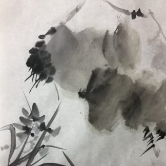 Details about   50Pc Chinese Ink Water Painting Calligraphy Sumi-e Double Thick Xuan Rice Paper 