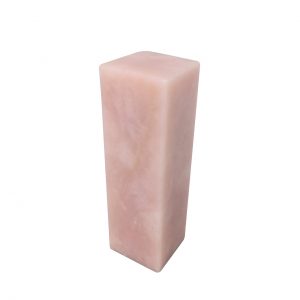 Seal Stone “Peach Blossom”