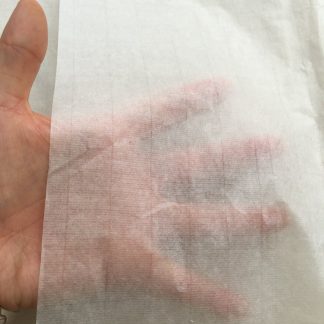 INKSTON Extra Thin Gongbi Plus, Sized Xuan Paper * Cicada Wing