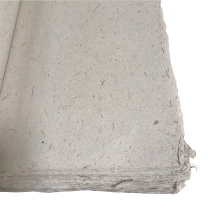 Natural Beige Cloud Dragon Mulberry Paper - de $27.95 en Inkston