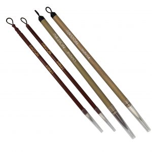 Inkston Initial Brush Set for Sumi E Beginners
