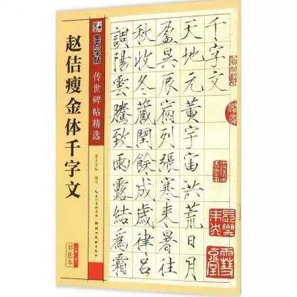 Amazon.co.jp: 玻璃版 鮮于枢 千字文 珂羅版 検索:墓誌銘 支那