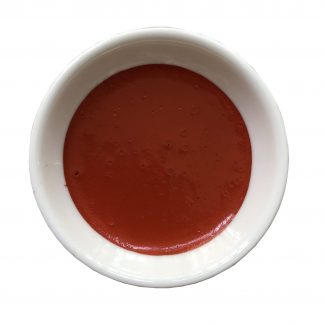 inkston Low Resin Cinnabar Red