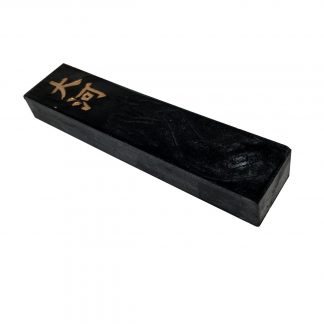 大河 Taiga or Da He Japanese Shodo Calligraphy Black Inkstick - de $2.54 en  Inkston