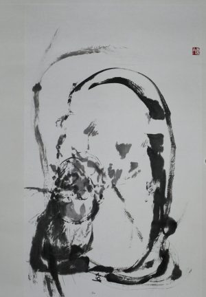 97 x 60 cm