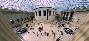 Buddhism: from India to China - London talk @ British Museum, Room 33 | England | United Kingdom