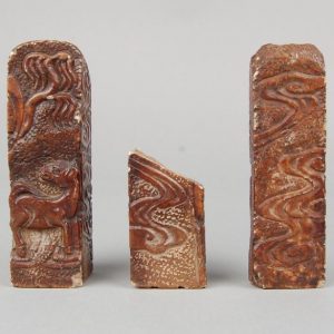 British Museum talk - Chinese Seals @ Room 33, British Museum | England | United Kingdom