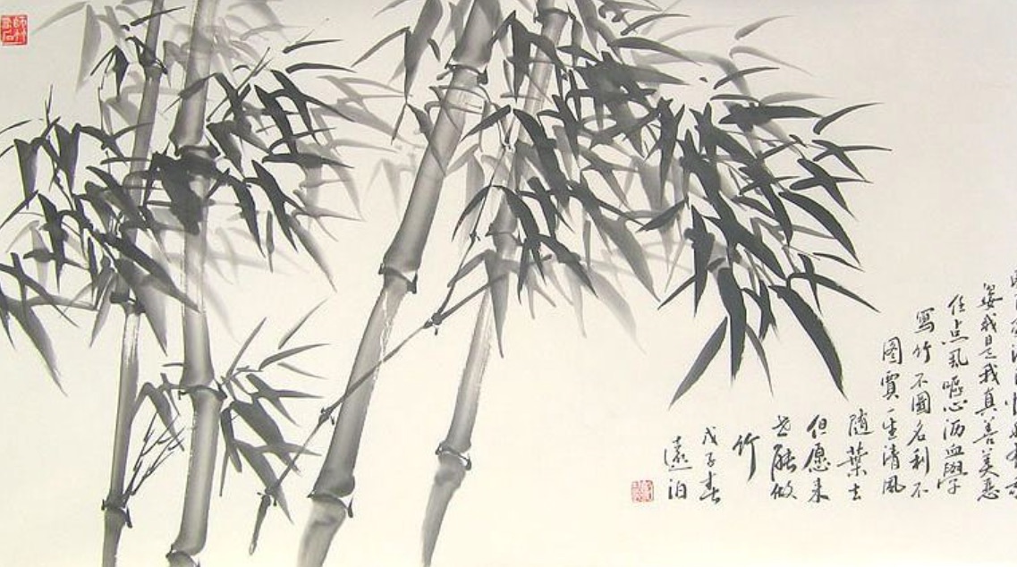 Chinese painting and calligraphy deals